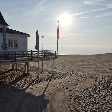 Charlot Heringsdorf (Usedom)