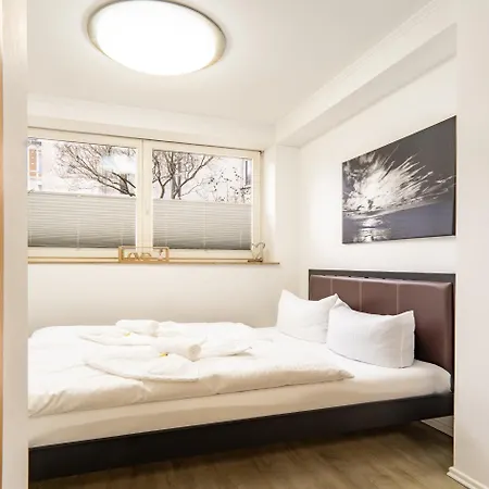 Charlot Apartment